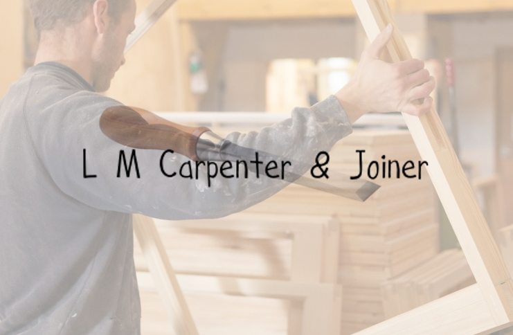 L M Carpenter & Joiner — Photos 2